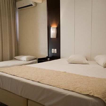 Master Express Moinhos De Vento Hotel Porto Alegre Buitenkant foto