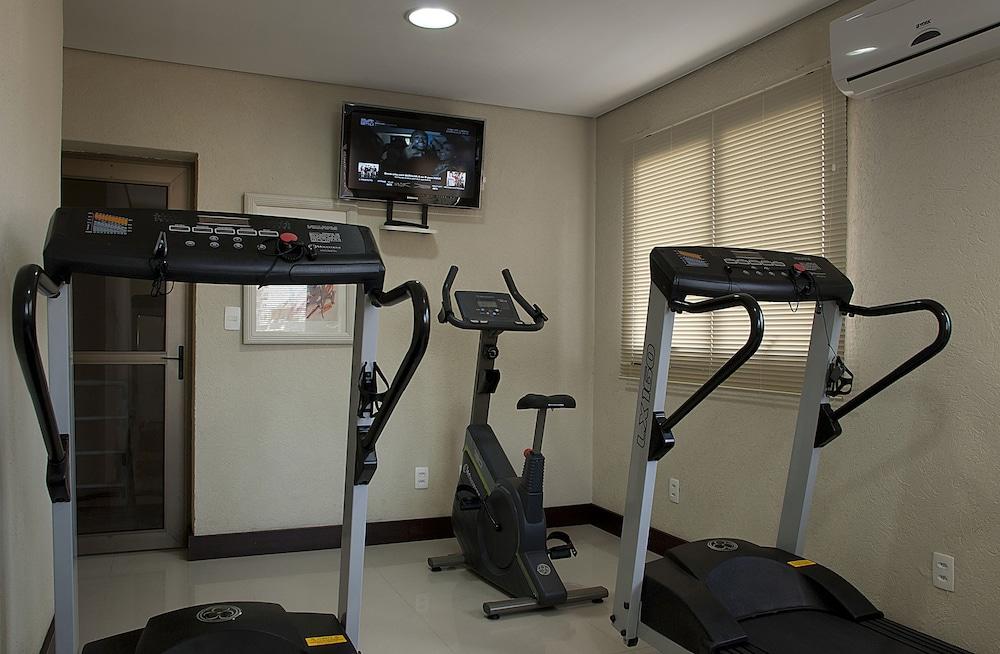 Master Express Moinhos De Vento Hotel Porto Alegre Buitenkant foto